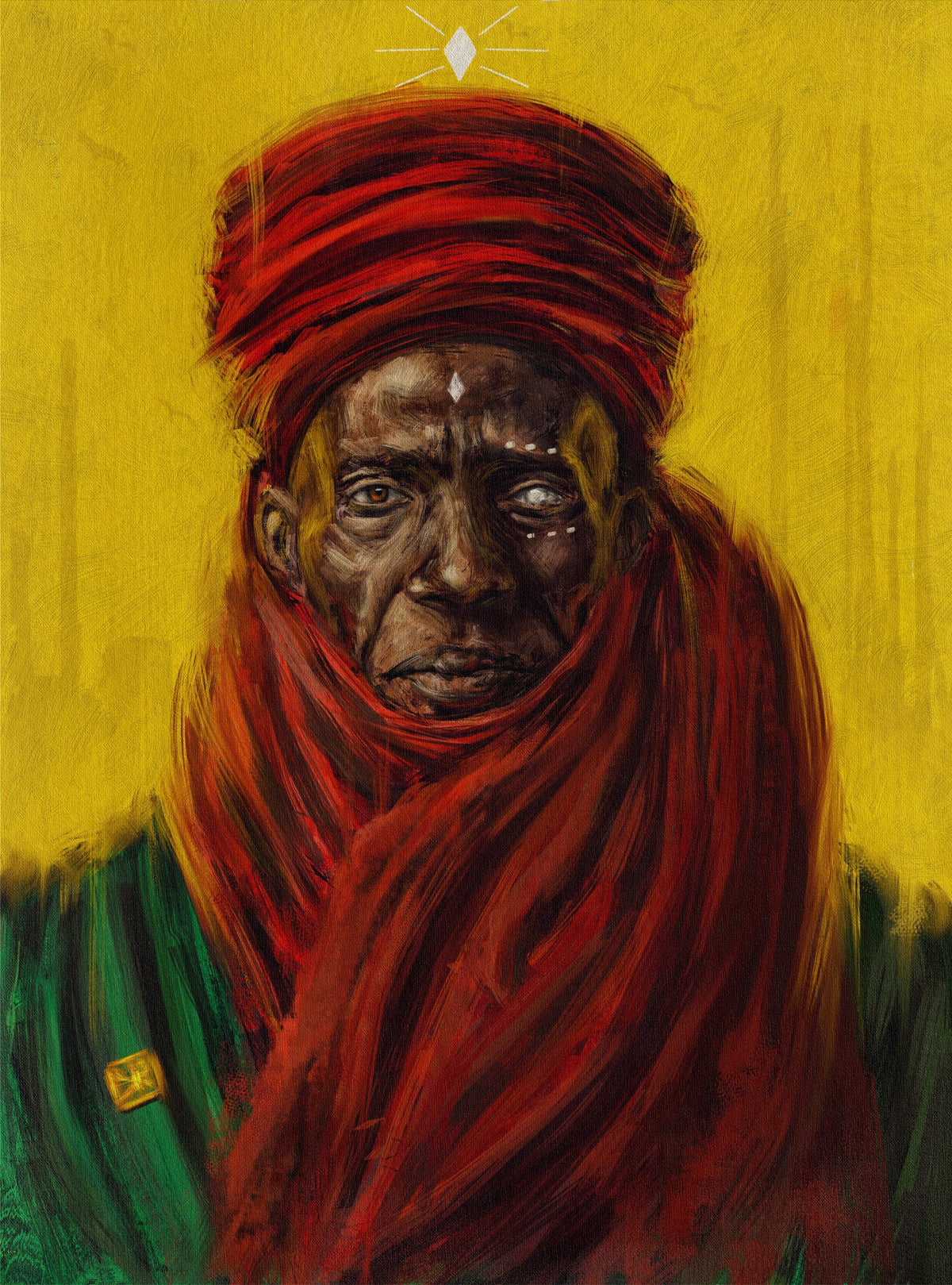 The Traveller