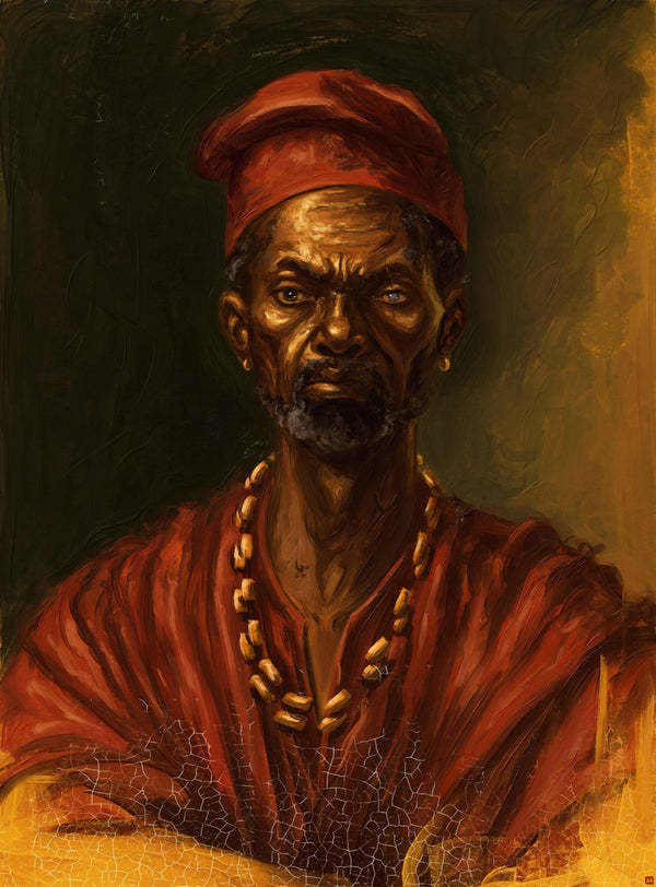 The Groom's Father