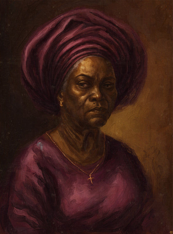 The Groom's Mother
