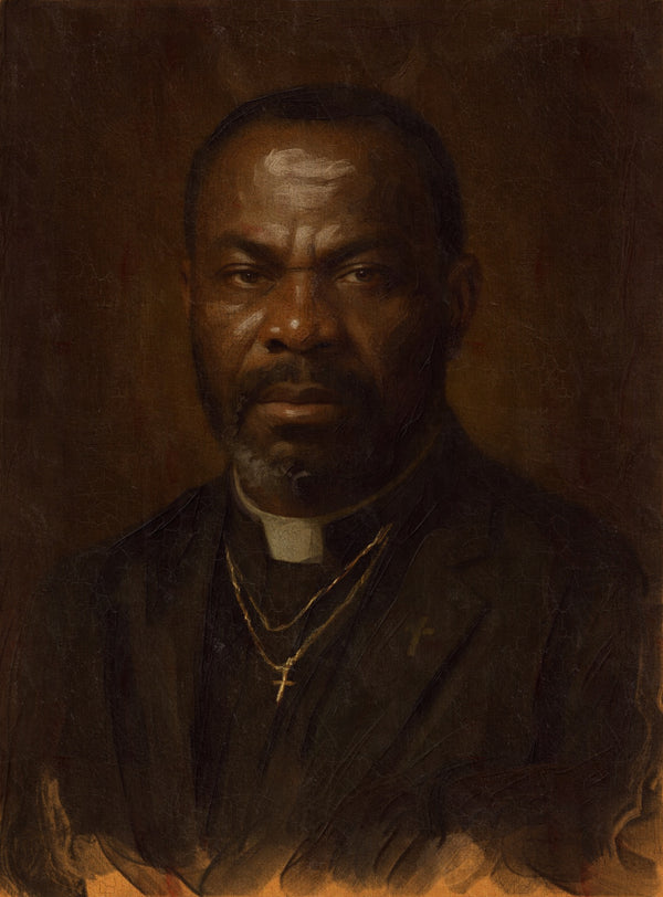 The Pastor