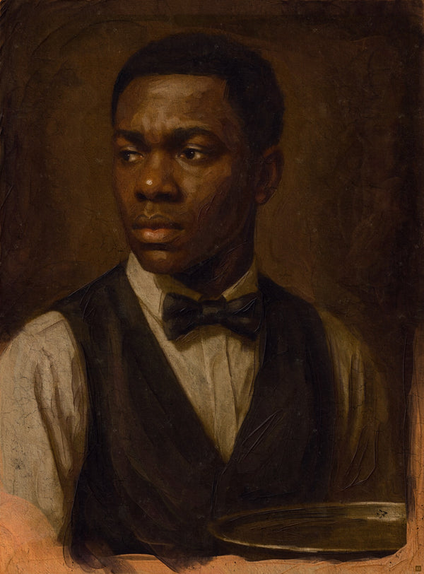 The Waiter