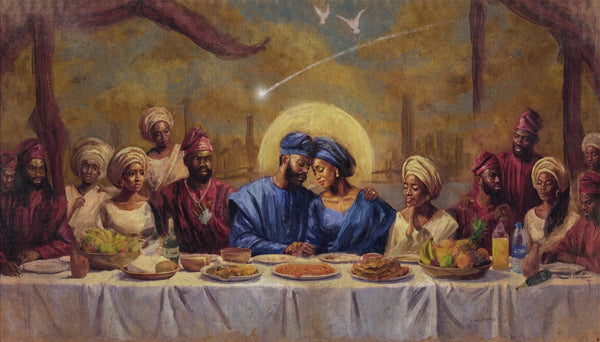 The Wedding Dinner