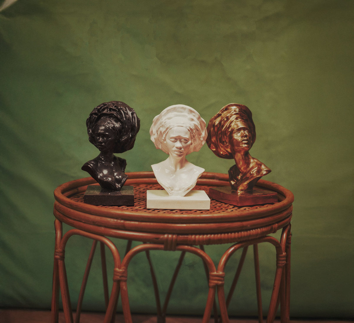 SCULPTURES
