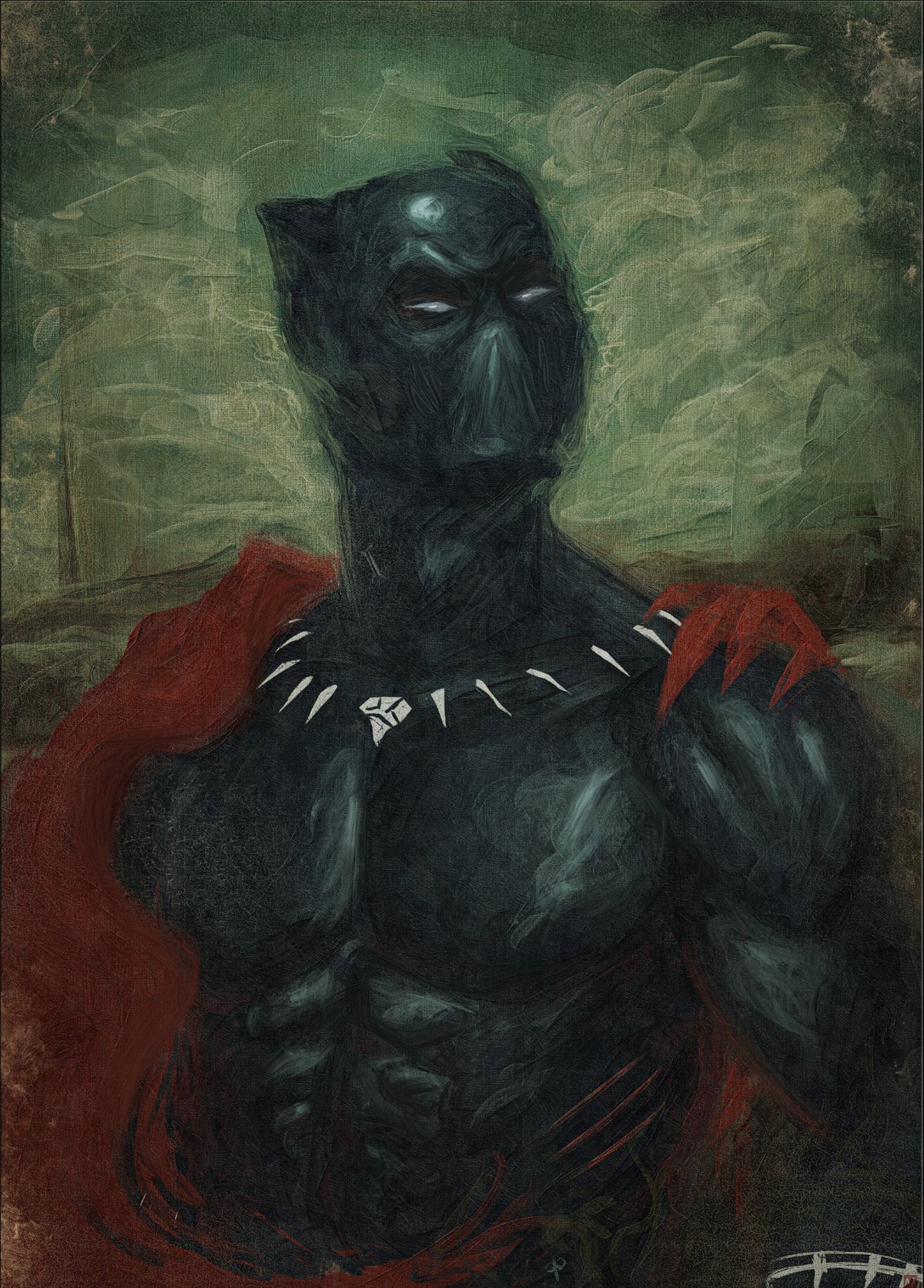 Black Panther