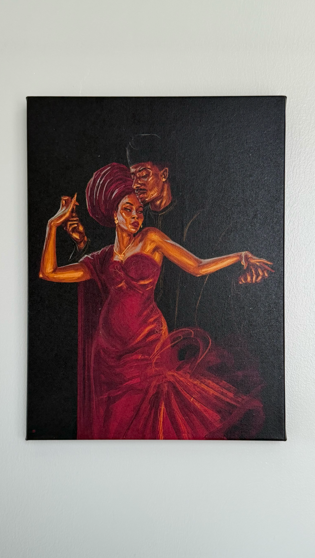 The Last Dance (3)