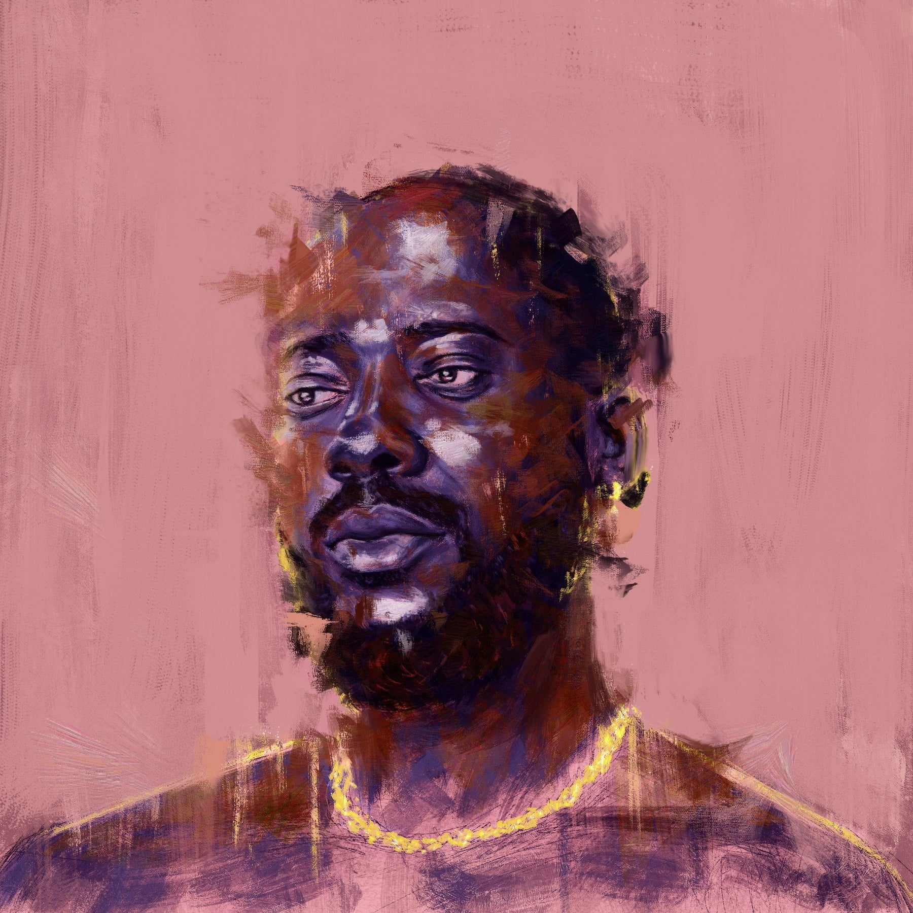 AG Baby · Signed Cover