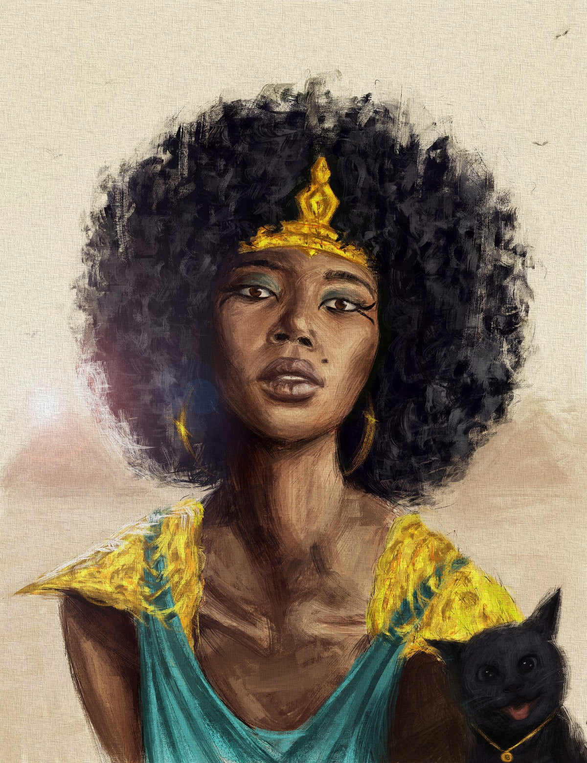 Cleopatra