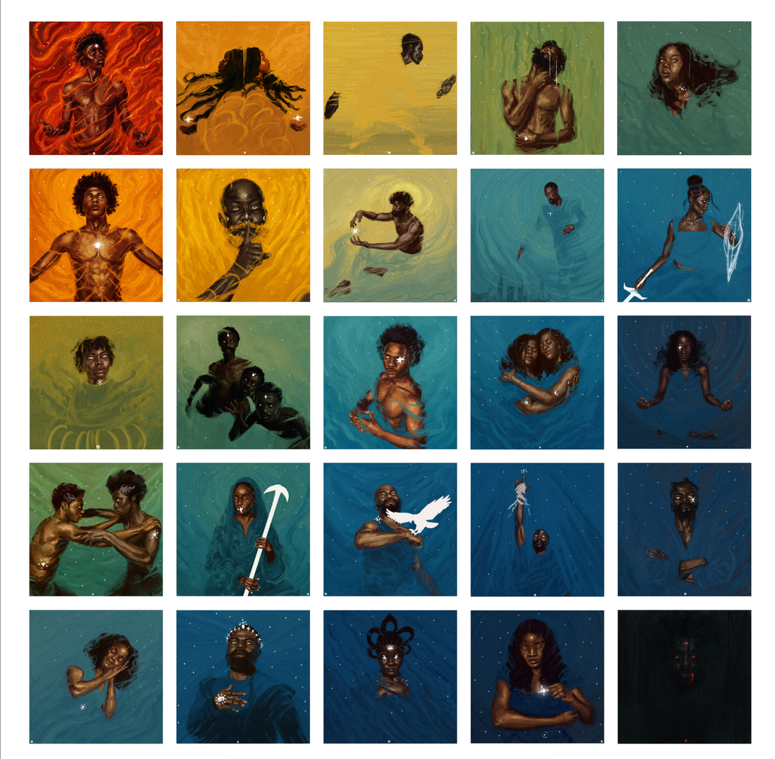Children of the Sun · Gold Edition (2)