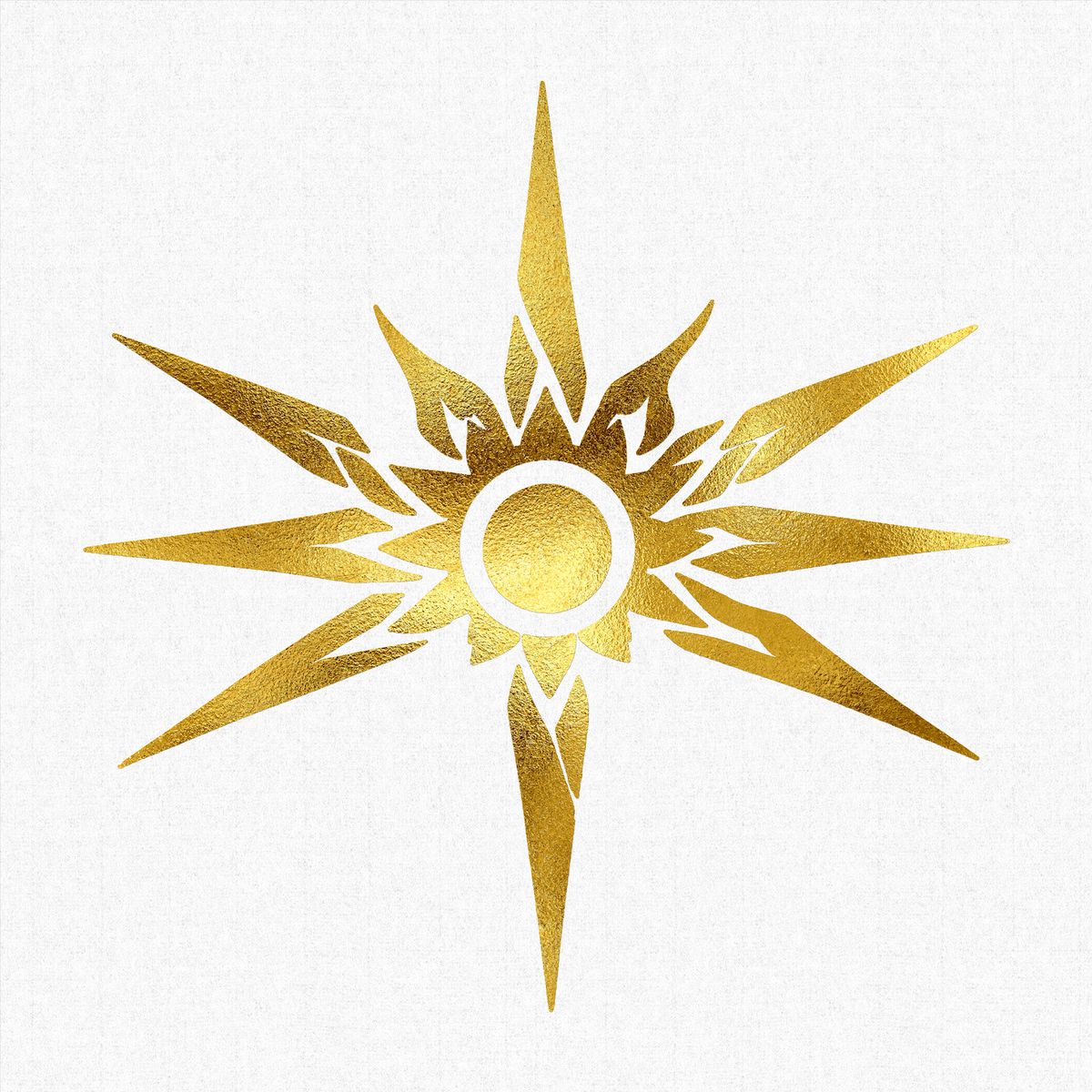 Children of the Sun · Gold Edition