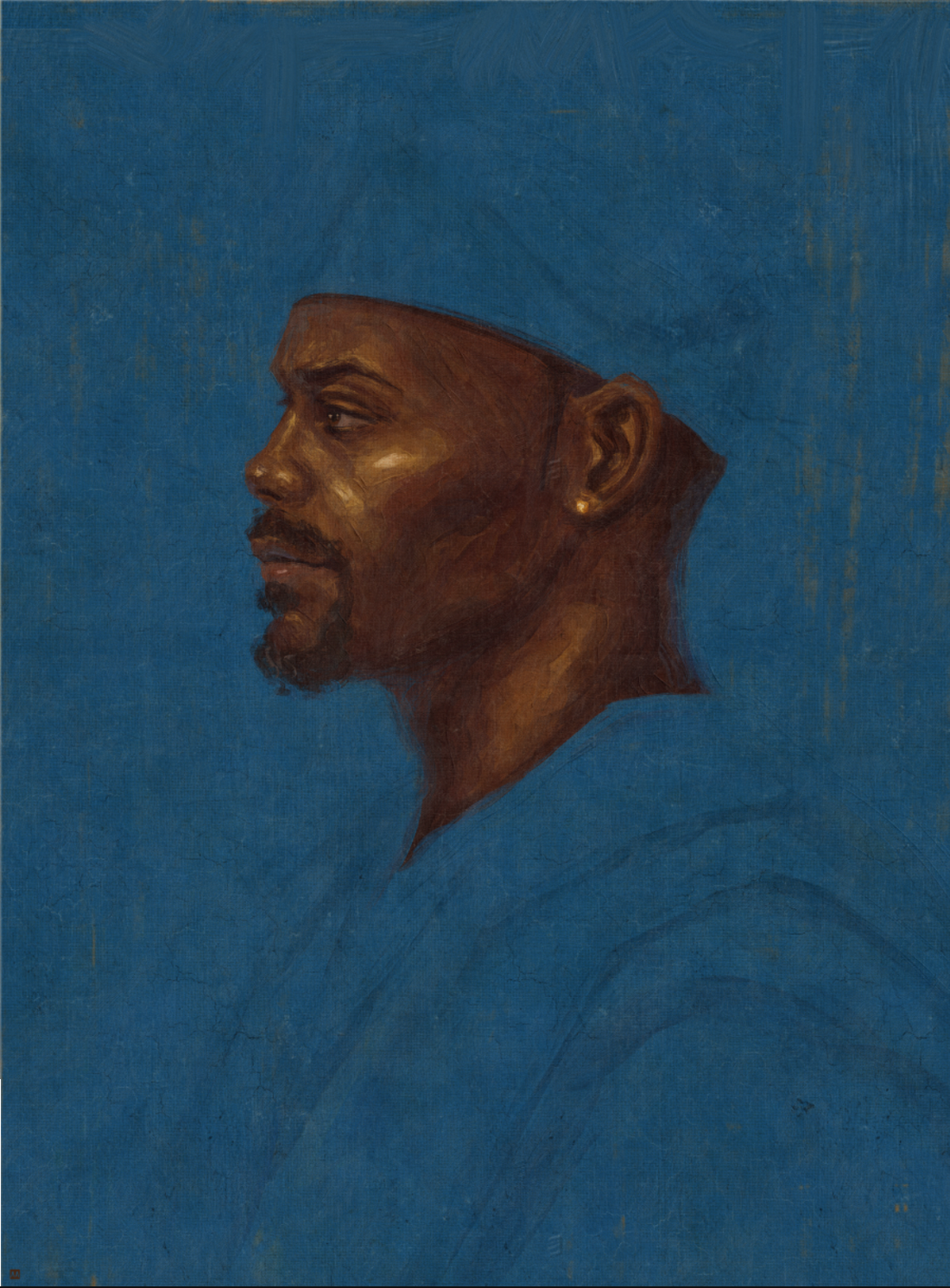 The Three Yoruba Brothers (3)