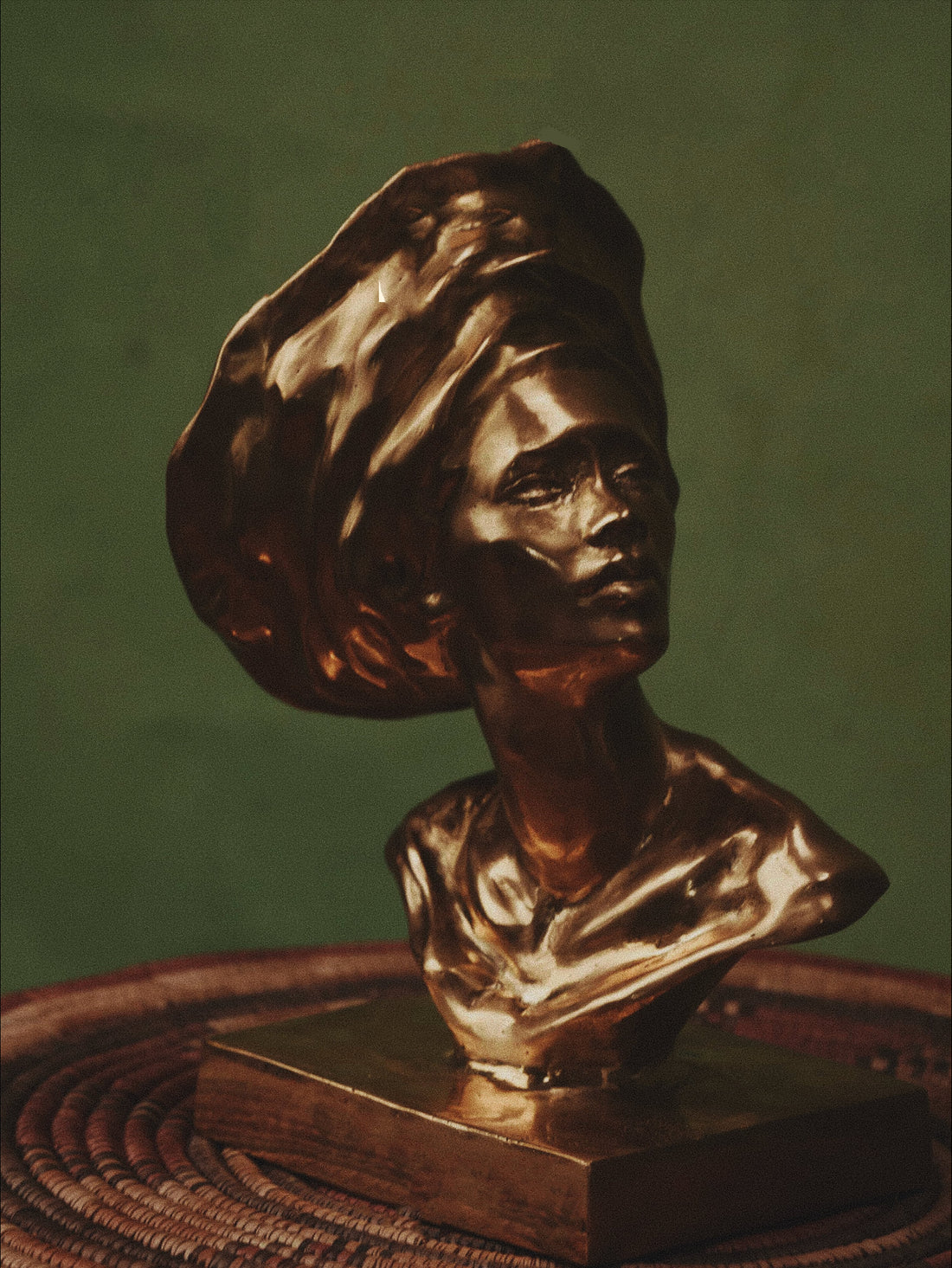 Àríkè (3)