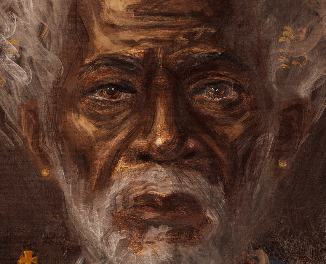 The Grandmaster II (2)