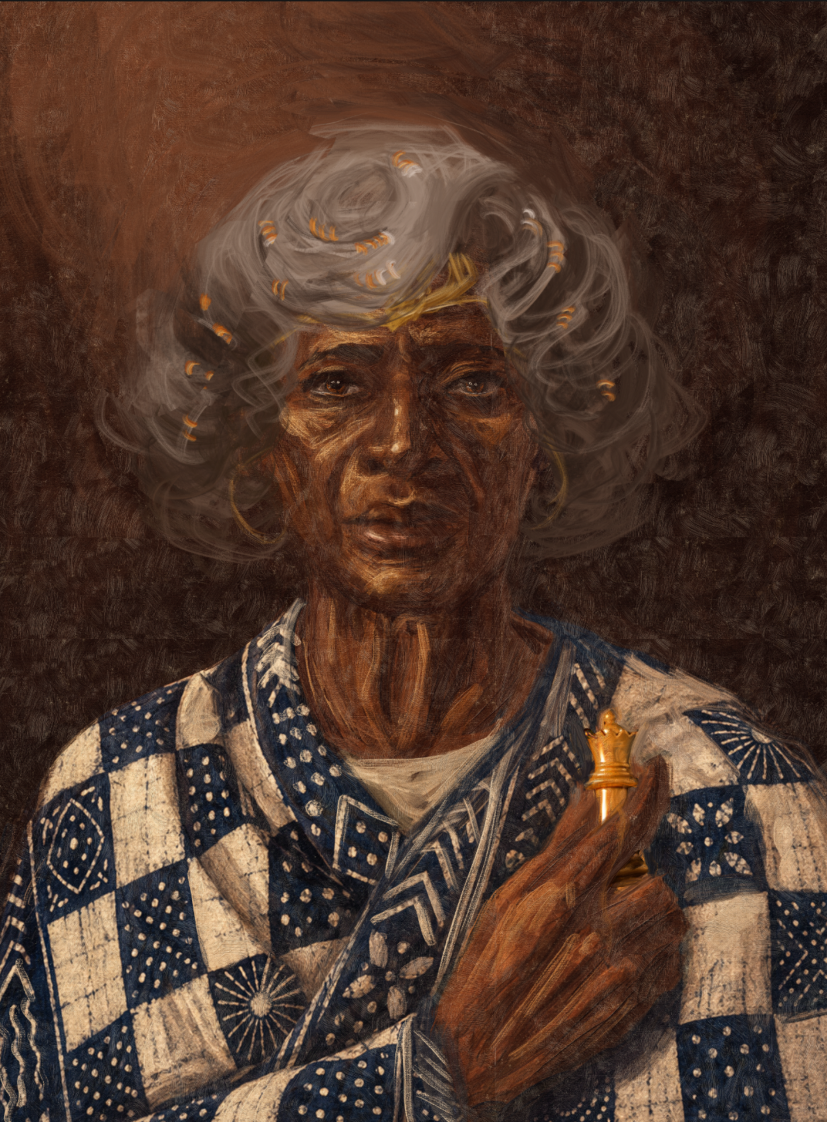 The Grandmaster