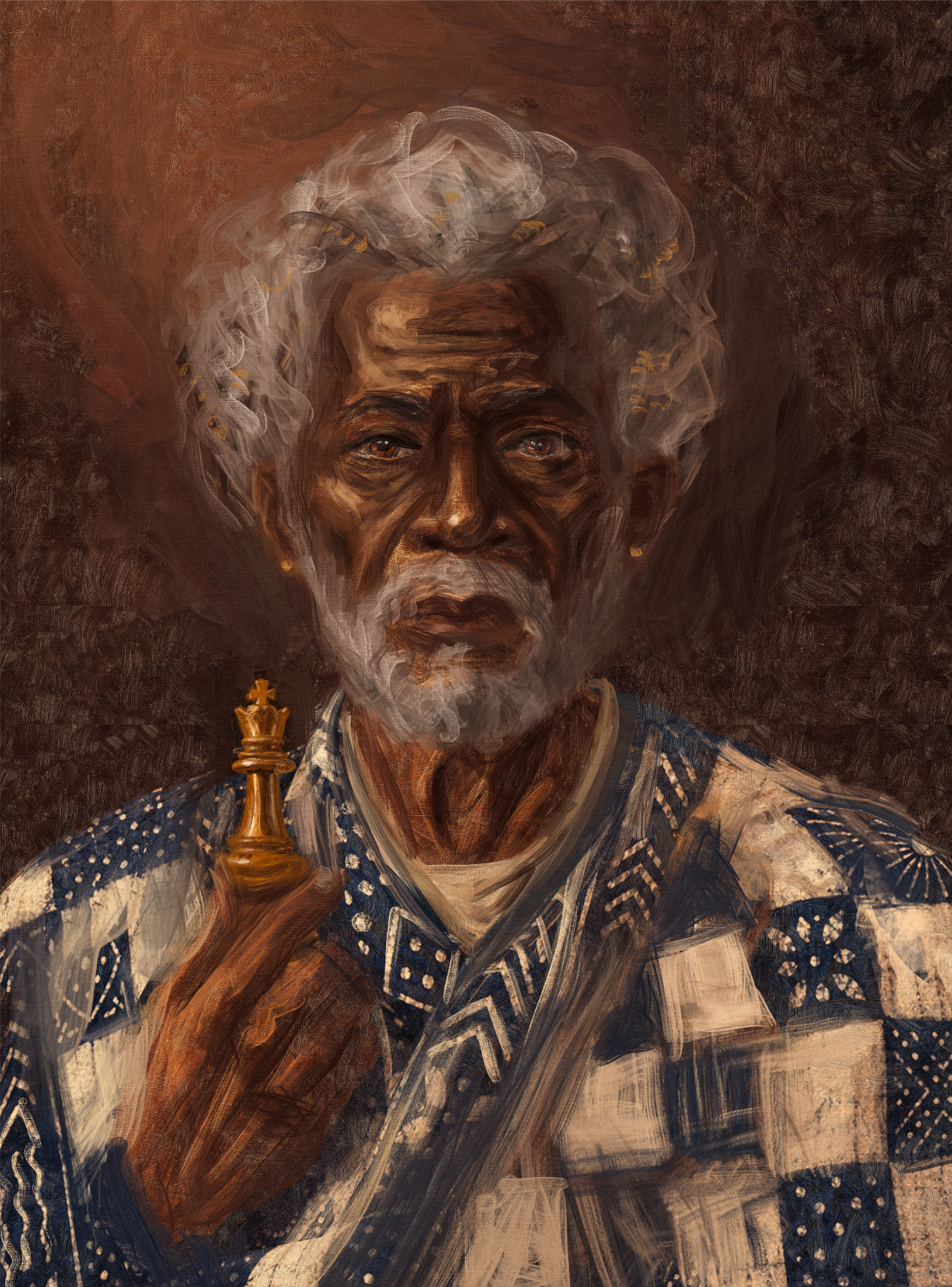 The Grandmaster II