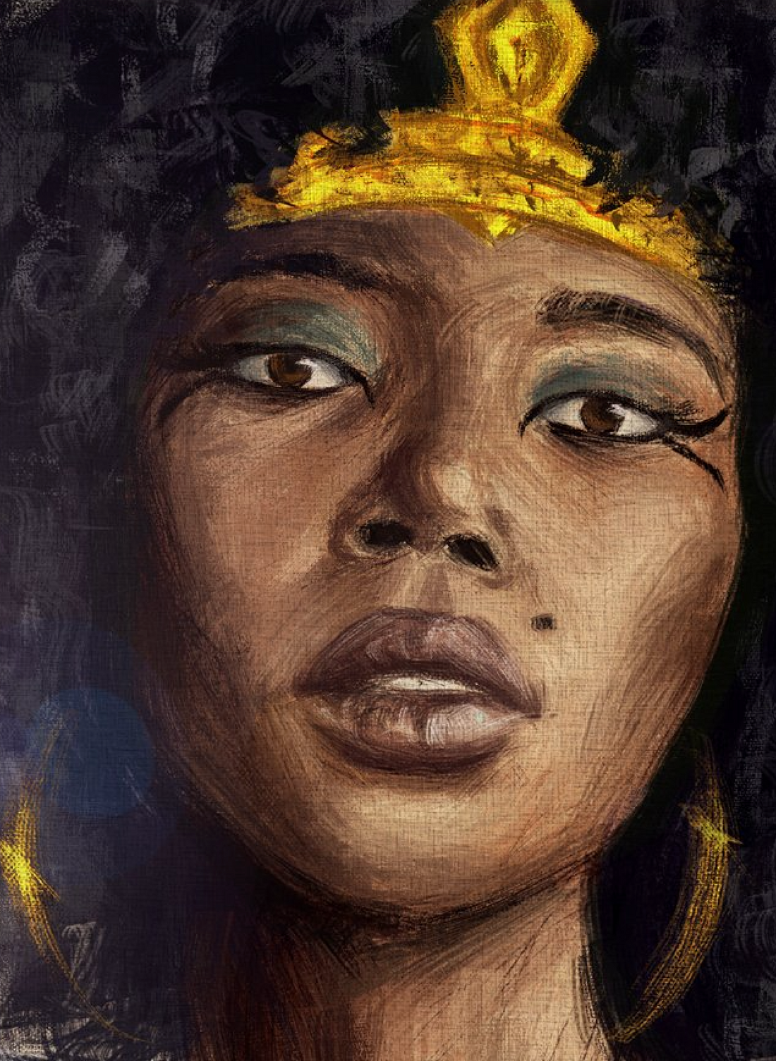 Cleopatra (2)