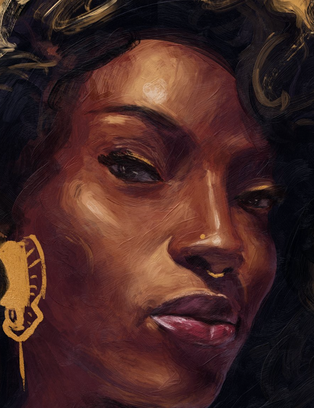 Goldie (2)
