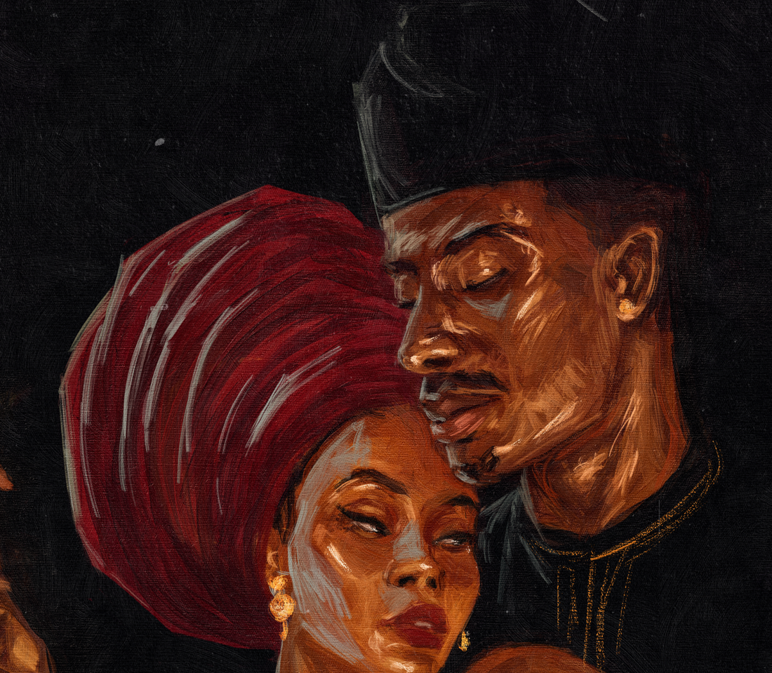 The Last Dance (2)
