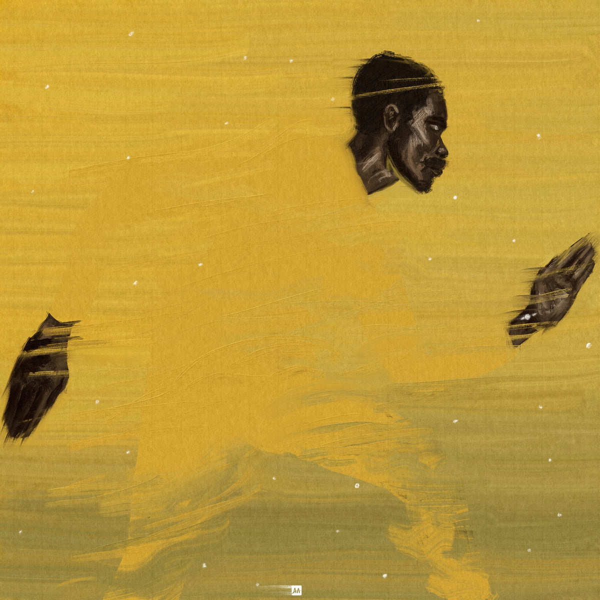 Children of the Sun III