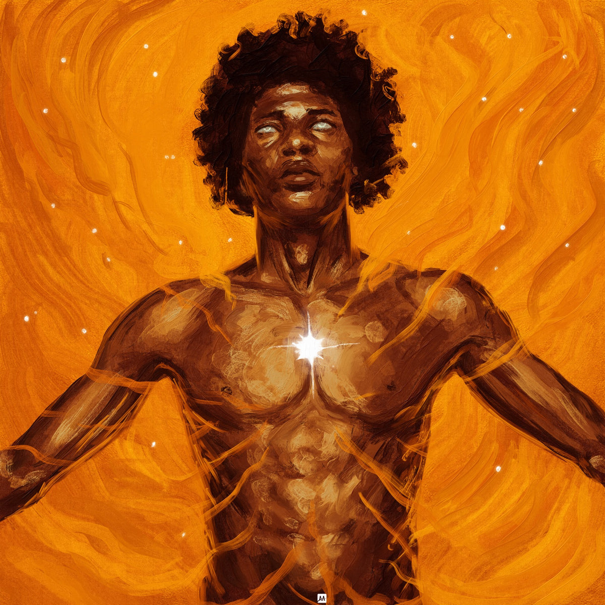 Children of the Sun VI