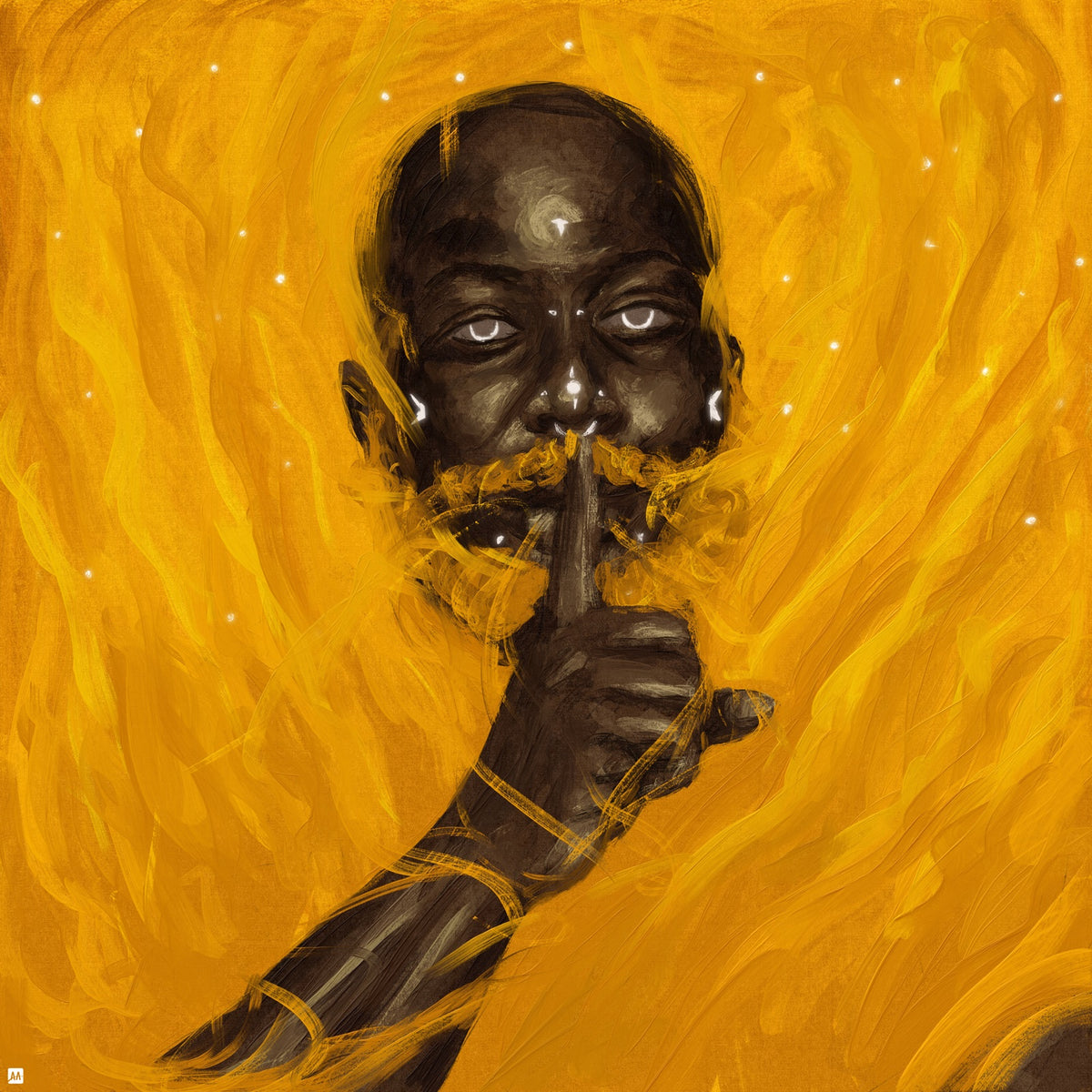 Children of the Sun VII