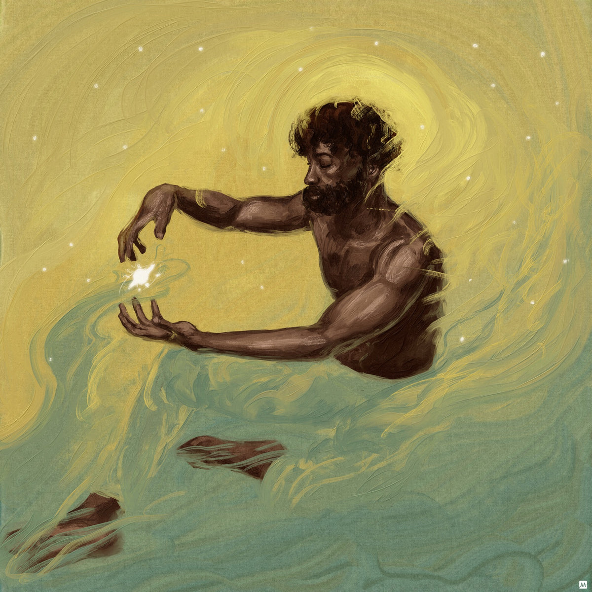 Children of the Sun VIII