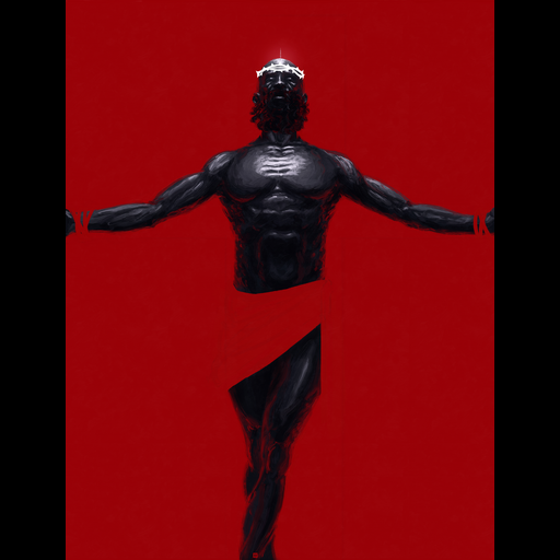 Crucifixio