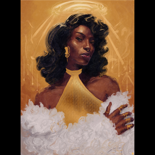 Goldie