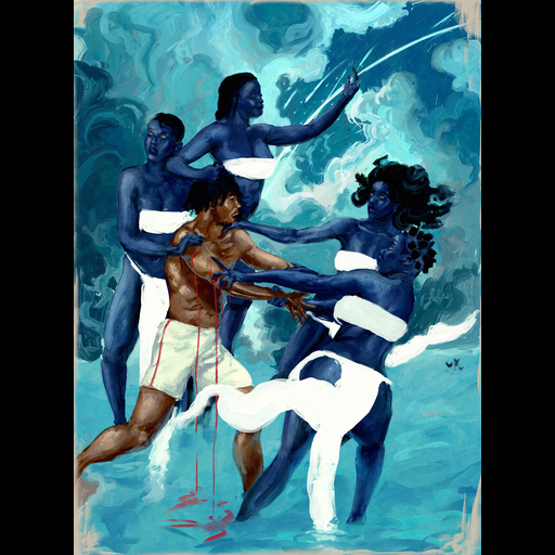 Mami Wata