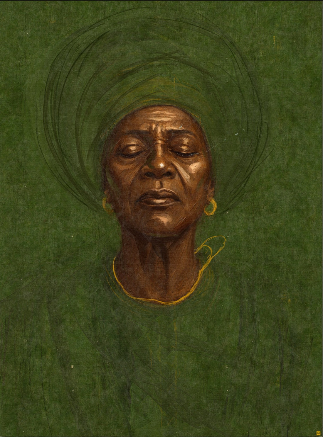 Sara, Anthony Azekwoh, 2026