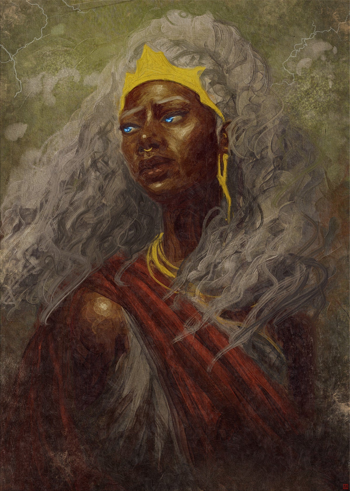Storm