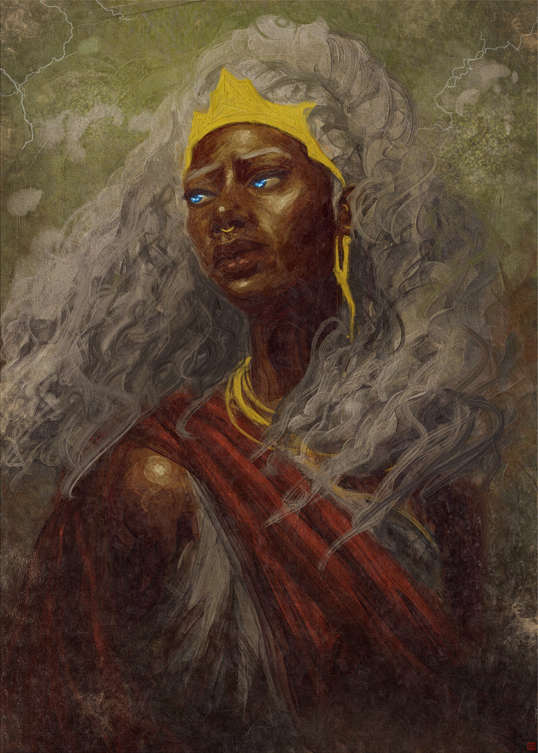 Storm