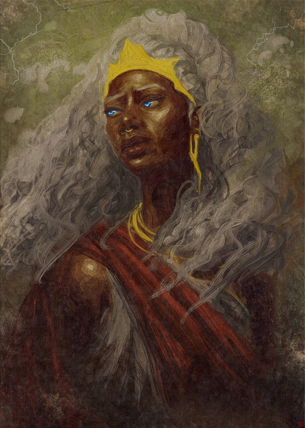 Storm