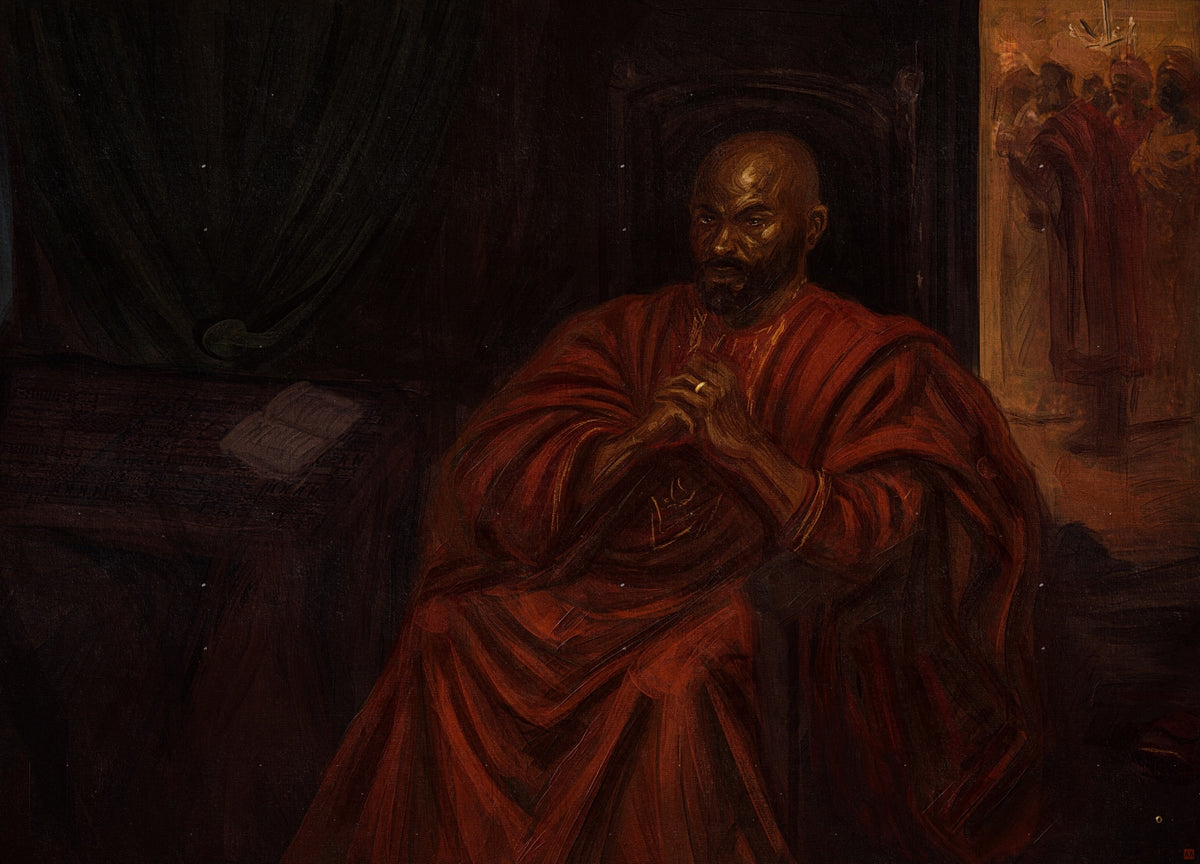 The Wedding Day, Anthony Azekwoh, 2026