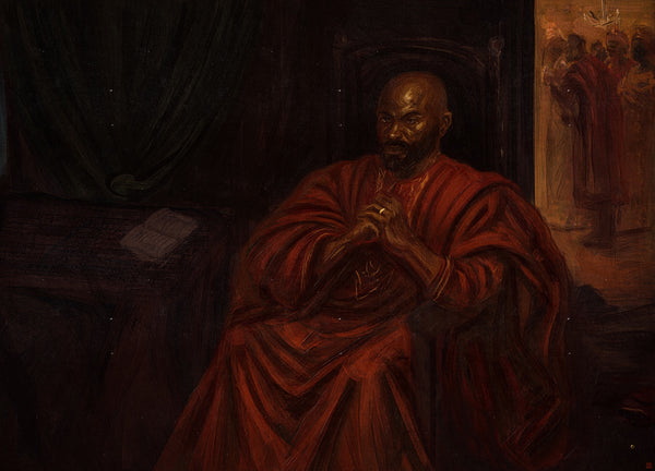 The Wedding Day, Anthony Azekwoh, 2026